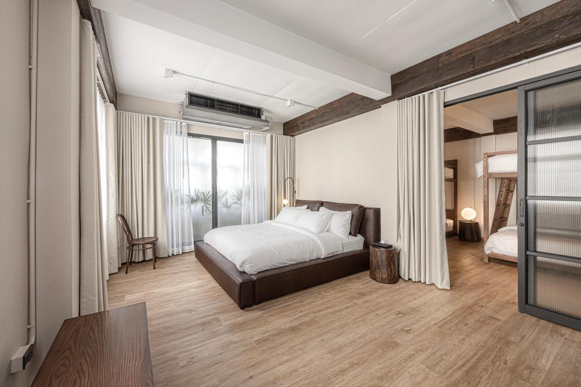 The Lair Bangkok - 3Mins Walk To Icon Siam Διαμέρισμα Εξωτερικό φωτογραφία