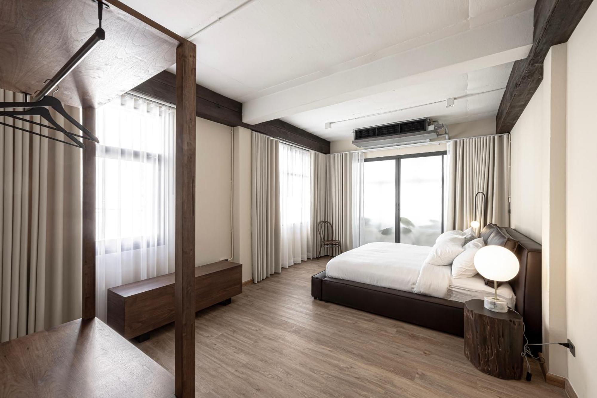 The Lair Bangkok - 3Mins Walk To Icon Siam Διαμέρισμα Εξωτερικό φωτογραφία