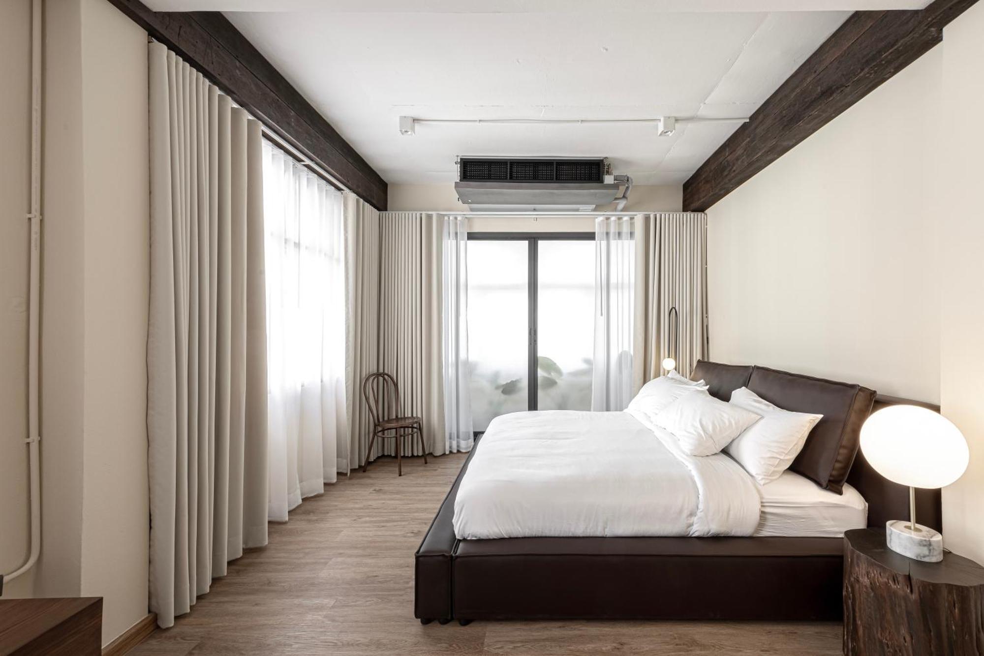 The Lair Bangkok - 3Mins Walk To Icon Siam Διαμέρισμα Εξωτερικό φωτογραφία
